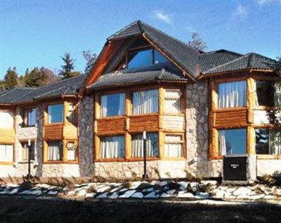 фото отеля Altos Del Nahuel Apartments San Carlos de Bariloche
