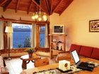 фото отеля Altos Del Nahuel Apartments San Carlos de Bariloche