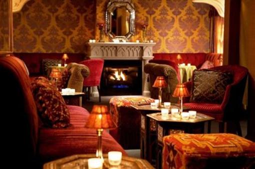 фото отеля Hotel Lombardy