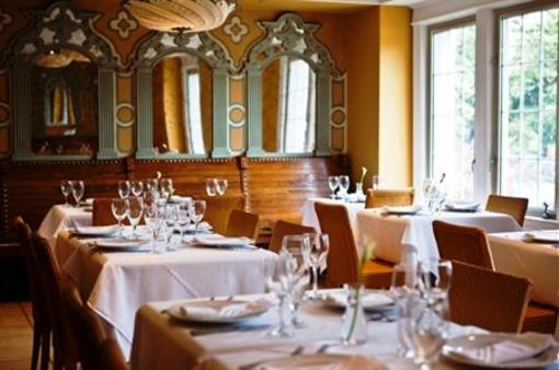 фото отеля Hotel Lombardy