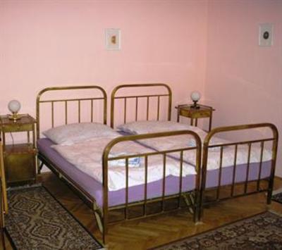 фото отеля Pension Kristinka