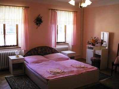 фото отеля Pension Kristinka