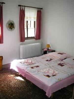 фото отеля Pension Kristinka