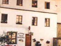 Pension Kristinka