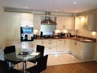 Equinox Place Luxury Serviced Apartments