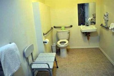 фото отеля Americas Best Value Inn Ridgecrest