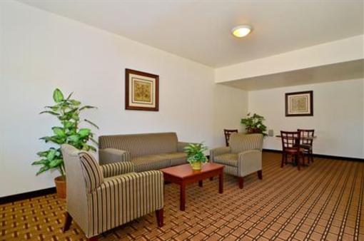 фото отеля Americas Best Value Inn Ridgecrest
