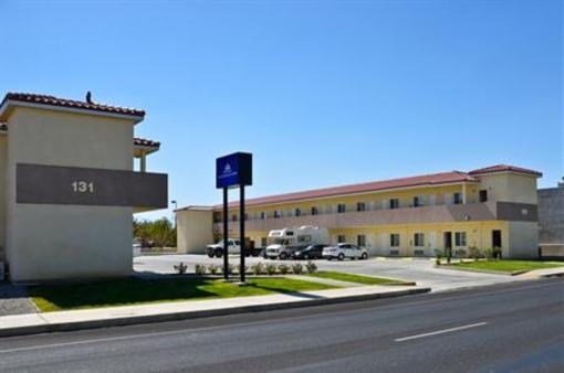фото отеля Americas Best Value Inn Ridgecrest