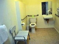 Americas Best Value Inn Ridgecrest