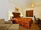 фото отеля Americas Best Value Inn Ridgecrest