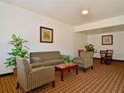 фото отеля Americas Best Value Inn Ridgecrest