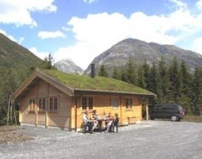 фото отеля Stardalen Hyttegrend