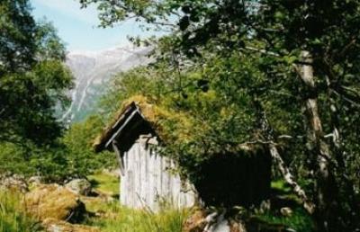 фото отеля Stardalen Hyttegrend