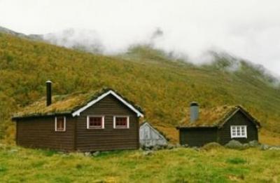 фото отеля Stardalen Hyttegrend