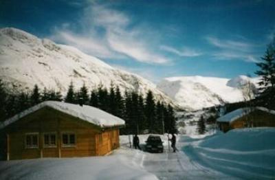 фото отеля Stardalen Hyttegrend