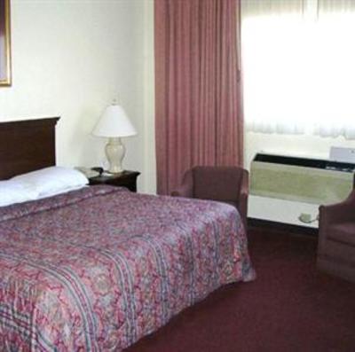 фото отеля Magnuson Hotel Knoxville