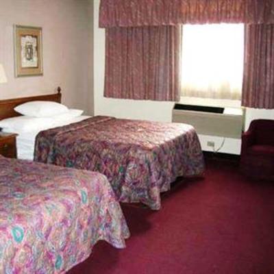 фото отеля Magnuson Hotel Knoxville