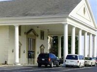 Magnuson Hotel Knoxville
