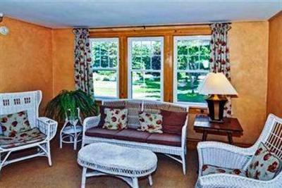 фото отеля Michillinda Lodge