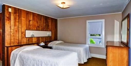 фото отеля Michillinda Lodge