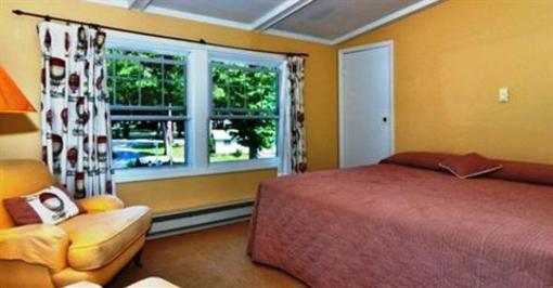 фото отеля Michillinda Lodge
