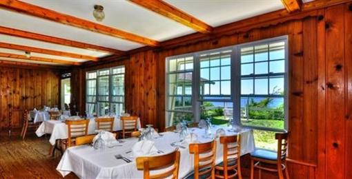 фото отеля Michillinda Lodge