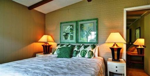фото отеля Michillinda Lodge