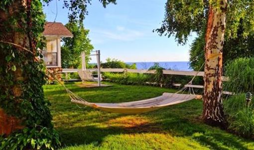 фото отеля Michillinda Lodge