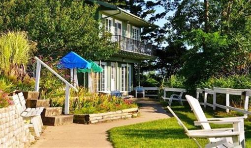 фото отеля Michillinda Lodge