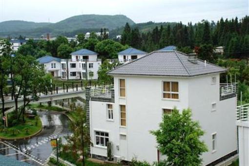 фото отеля Golden Beach Garden Villa Hotel