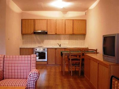 фото отеля Apartment House Snjezna Kraljica
