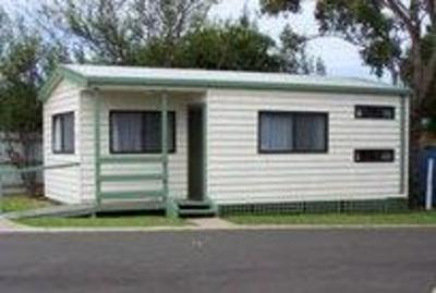 фото отеля Portland Claremont Holiday Village (Australia)