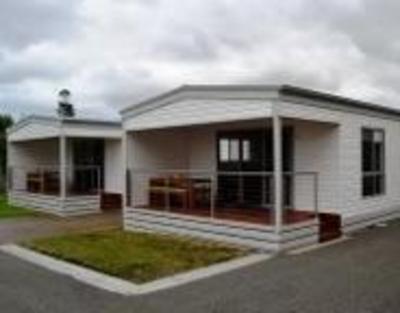 фото отеля Portland Claremont Holiday Village (Australia)