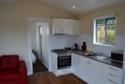 фото отеля Portland Claremont Holiday Village (Australia)