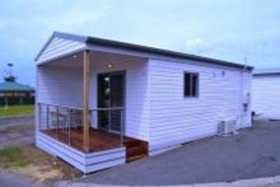 фото отеля Portland Claremont Holiday Village (Australia)