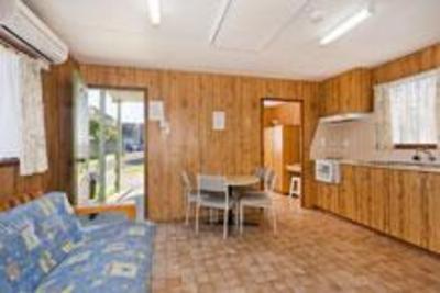 фото отеля Portland Claremont Holiday Village (Australia)