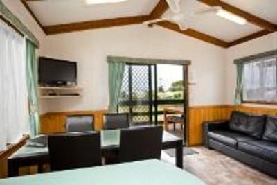 фото отеля Portland Claremont Holiday Village (Australia)