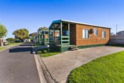 фото отеля Portland Claremont Holiday Village (Australia)