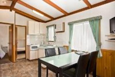 фото отеля Portland Claremont Holiday Village (Australia)