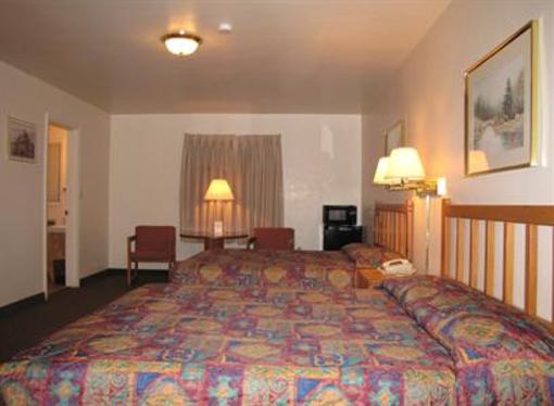 фото отеля Forks Motel