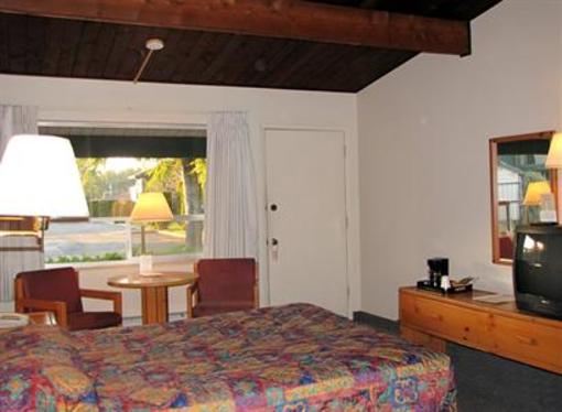 фото отеля Forks Motel