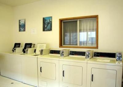 фото отеля Forks Motel
