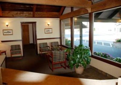 фото отеля Forks Motel