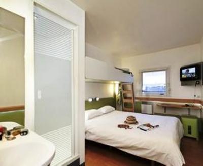 фото отеля Ibis Budget Bayonne