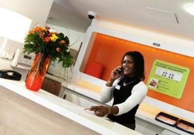 фото отеля Ibis Budget Bayonne