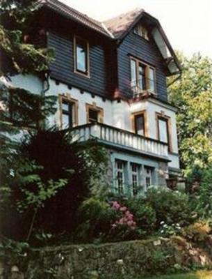 фото отеля Ferienhotel Waldfrieden