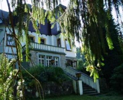 фото отеля Ferienhotel Waldfrieden