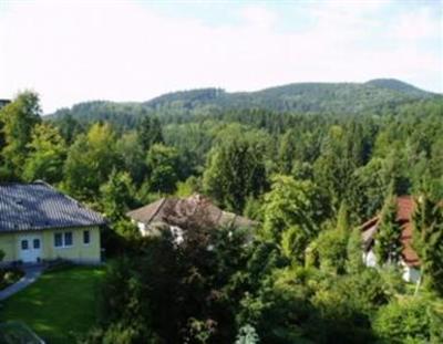фото отеля Ferienhotel Waldfrieden