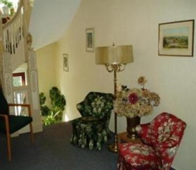 фото отеля Ferienhotel Waldfrieden