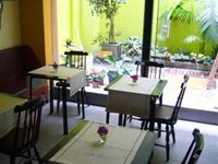 Hotel Suipacha Inn